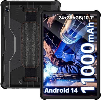 Oukitel RT9 schwarz