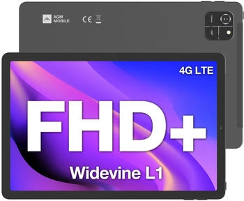 AGM Pad T1