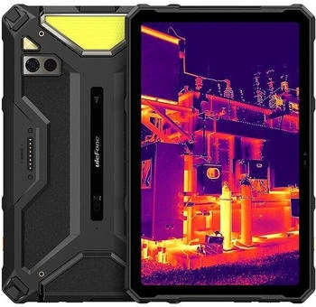 UleFone Armor Pad 4 Ultra Thermal