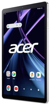 Acer Iconia Tab A10 NT.LH8EE.001 – Brillantes Display für fesselnde Bildwelten