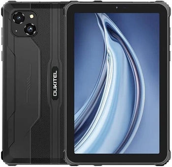 Oukitel RT3 Pro schwarz
