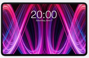 Teclast T60 Plus