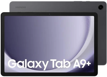 Samsung Galaxy Tab A9+ 128GB WiFi grau (EU)