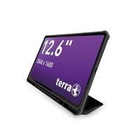 TERRA PAD 1201 12.6 8GB/256G/LTE/Android 14 (TERRA MOBILE PAD 1201)