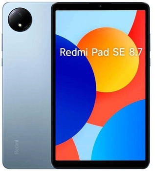 Xiaomi Redmi Pad SE 8.7 6GB/128GB WiFi blau