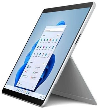 Microsoft Surface Pro 10 Core Ultra 7 16GB/256GB grau EP2-14802 – Brillantes Display für immersive visuelle Erlebnisse