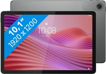Lenovo Tab ZAEH0123SE