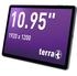 1220182: Wortmann Terra Pad 1007