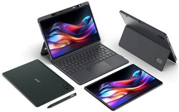 Acer Iconia X12 X12-11-899X – Brillantes Display für fesselnde visuelle Erlebnisse