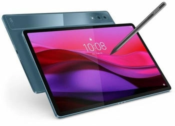 Lenovo Yoga Tab Plus ZAEG0013ES – Brillantes Display für intensive visuelle Erlebnisse