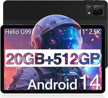 Doogee Tablets