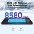 Doogee T40 schwarz