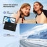 Doogee T40 schwarz
