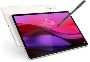 Lenovo Yoga Tab Plus ZAEG0153DE – Brillantes Display für ein intensives Seherlebnis