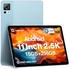 Doogee T30 Pro blau
