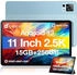 Doogee T30 Pro blau
