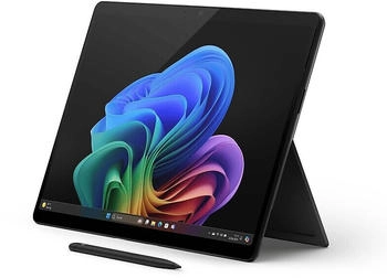 Microsoft Surface Pro 11 16GB/256GB schwarz EP2-20197 – Beeindruckende Leistung für anspruchsvolle Aufgaben