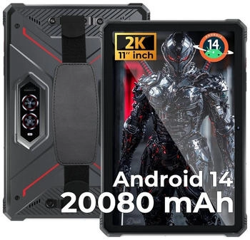 Hotwav R9 Pro rot