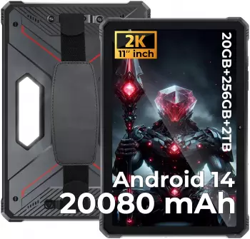 Hotwav R9 Pro rot