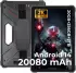 Hotwav R9 Pro rot