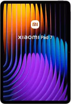 Xiaomi Pad 7 8GB/128GB Graphite Grey – Xiaomi Pad 7 8GB/128GB Graphite Grey - Leistungsstarkes Multimedia-Erlebnis