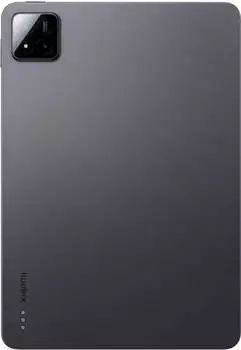 Xiaomi Pad 7 8GB/128GB Graphite Grey – Brillantes Display für fesselnde Unterhaltung