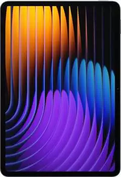 Xiaomi Pad 7 Pro 8GB/256GB Graphite Grey – Brillantes Display für intensive Seherlebnisse