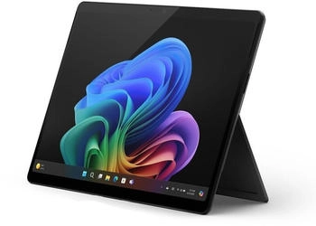 Microsoft Surface Pro 11 16GB/512GB WiFi schwarz 0196388419586