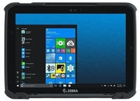 Zebra ET80 Intel&reg; CoreTM i5 512 GB 30,5 cm (12") 16 GB Wi-Fi 6E (802.11ax) Windows