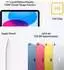 Apple iPad 128GB WiFi silber (2025)