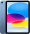 Apple iPad 128GB WiFi blau (2025)