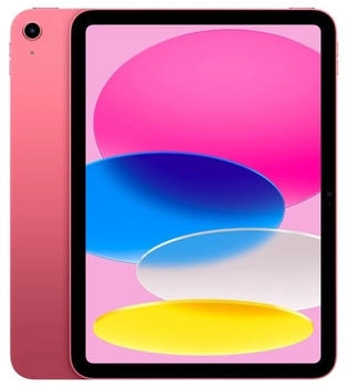 Apple iPad 128GB WiFi pink (2025)