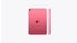 Apple iPad 128GB WiFi pink (2025)