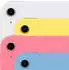 Apple iPad 128GB WiFi pink (2025)