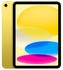 Apple iPad 256GB WiFi gelb (2025)