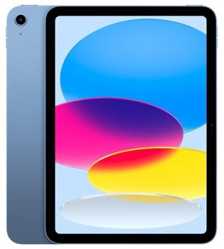 Apple iPad 512GB WiFi blau (2025)