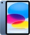 Apple iPad 128GB 5G blau (2025)
