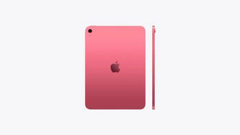 Apple iPad 128GB 5G pink (2025) – Apple iPad 128GB 5G pink (2025) - Modernste Technologie in eleganter Form