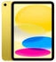 Apple iPad 128GB 5G gelb (2025)