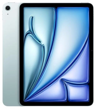 Apple iPad Air 11 128GB WiFi blau 2025