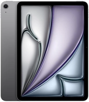 Apple iPad Air 11 128GB WiFi space grau 2025