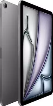 Apple iPad Air 11 128GB WiFi space grau 2025 – Apple iPad Air 11 128GB WiFi space grau 2025 Leistungsstark und vielseitig
