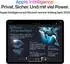 Apple iPad Air 11 128GB WiFi space grau 2025