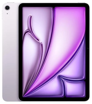 Apple iPad Air 11 512GB WiFi violett 2025