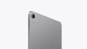 Apple iPad Air 11 1TB WiFi space grau 2025 – Beeindruckende Leistung für anspruchsvolle Aufgaben