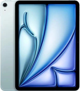 Apple iPad Air 11 512GB 5G blau 2025