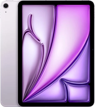 Apple iPad Air 11 512GB 5G violett 2025
