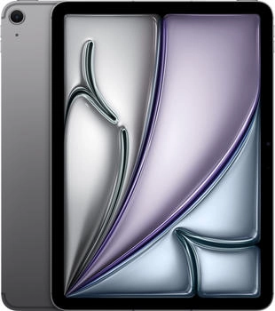 Apple iPad Air 11 512GB 5G space grau 2025