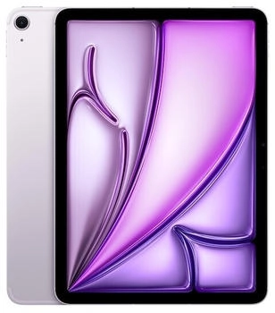 Apple iPad Air 11 1TB 5G violett 2025