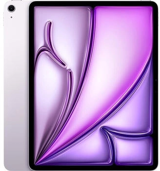 Apple iPad Air 13 256GB WiFi violett 2025